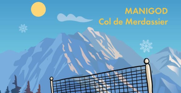 Tournoi de Snow-Volley de Manigod –  4 mars 2024